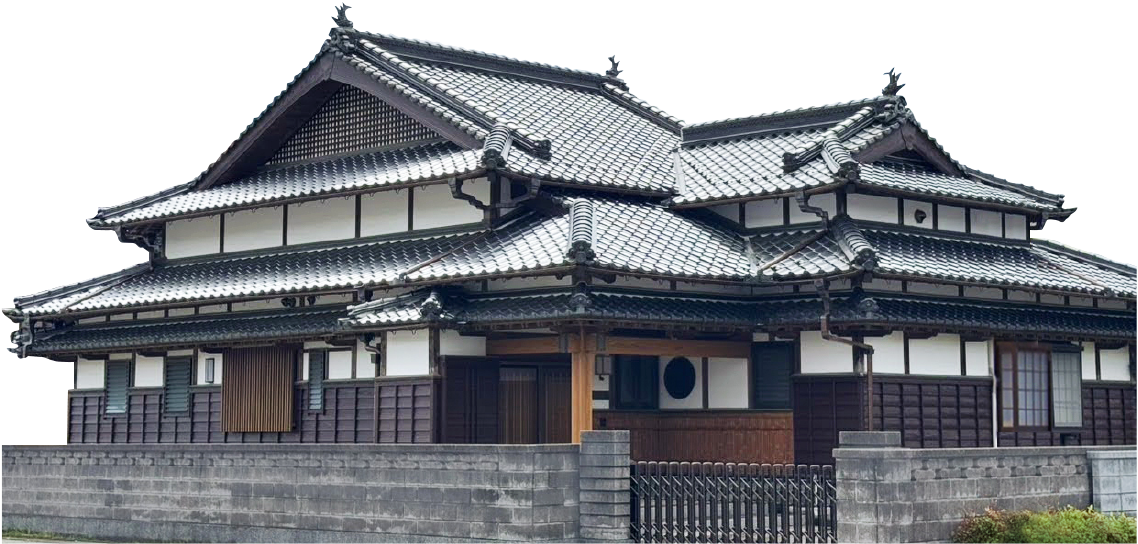 デイサービスしばちゃん結の外観写真